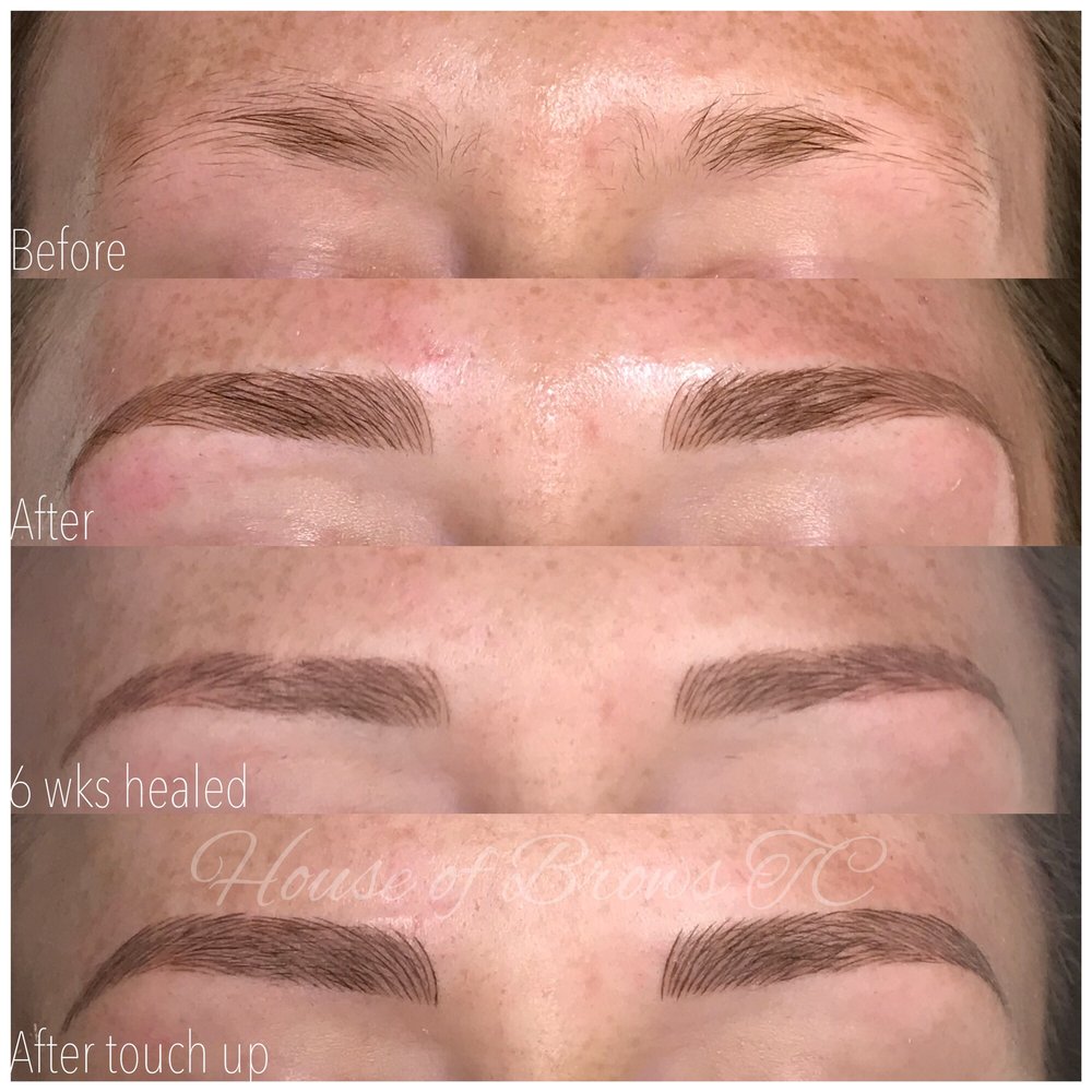 HOUSE OF BROWS Updated July 2024 11 Photos 140 Gage Blvd