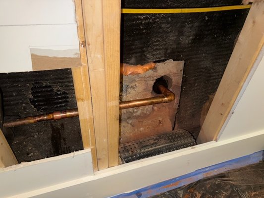 Capitol Paving of DC