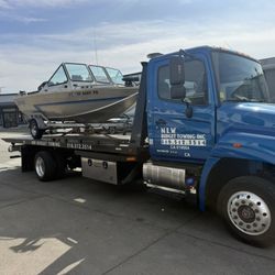 Budget Towing Service