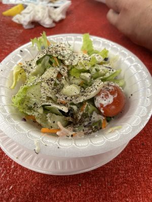 Seafood Palace by null