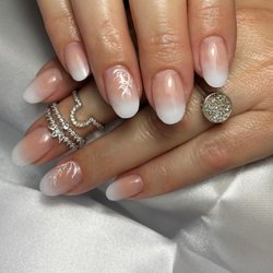 Mariana Nails Studio - Baby Boomer