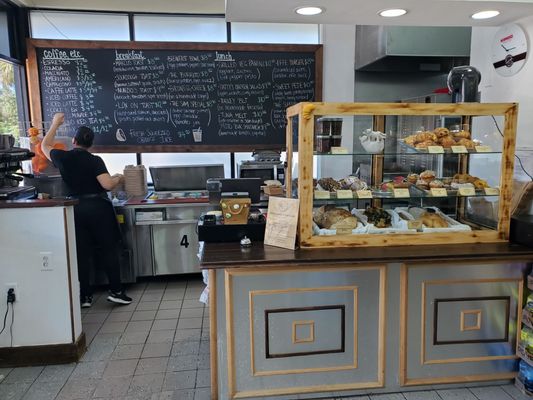 Effe cafe by null