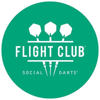 Flight Club D.C. by null