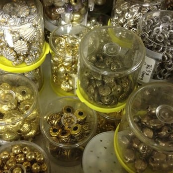 Stanislaus Imports - Gold/silver beads - Arts & Crafts Near Me - San Francisco, California Stanislaus Imports - Gold/silver beads - Arts & Crafts Near Me - San Francisco, California