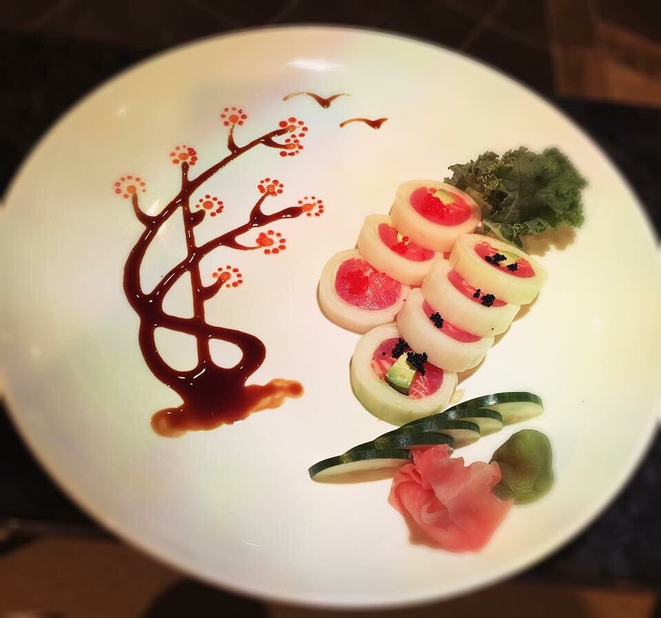 Yamato Sushi Steak House