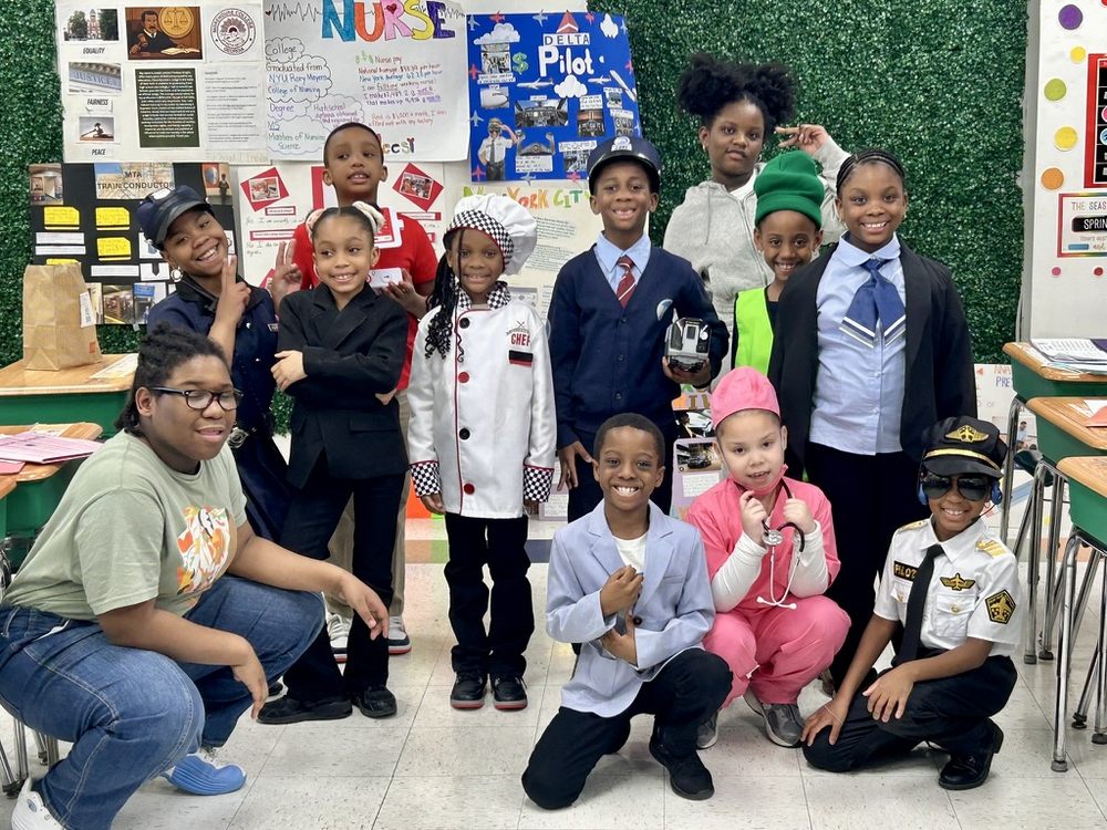 People's Daycare And Elementary School - childcare center in New York, NY