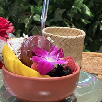 Ojo de Agua - Açaí bowl - Mexican Near Me - Miami, Florida Ojo de Agua - Açaí bowl - Mexican Near Me - Miami, Florida