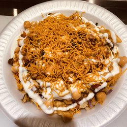 Chaat
