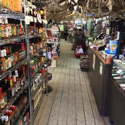 Midnight Sun Gallery & Gifts - Look up
