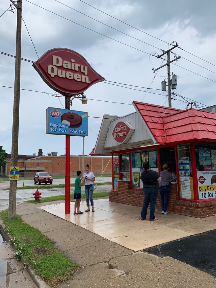 DAIRY QUEEN STORE Updated September 2024 4301 Sheridan Rd, Kenosha