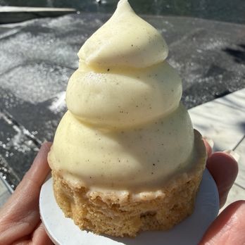 Tatte Bakery & Cafe | DC Catering - Vanilla Lime Krembo (GF) - Coffee & Tea Near Me - Washington, DC, District of Columbia Tatte Bakery & Cafe | DC Catering - Vanilla Lime Krembo (GF) - Coffee & Tea Near Me - Washington, DC, District of Columbia