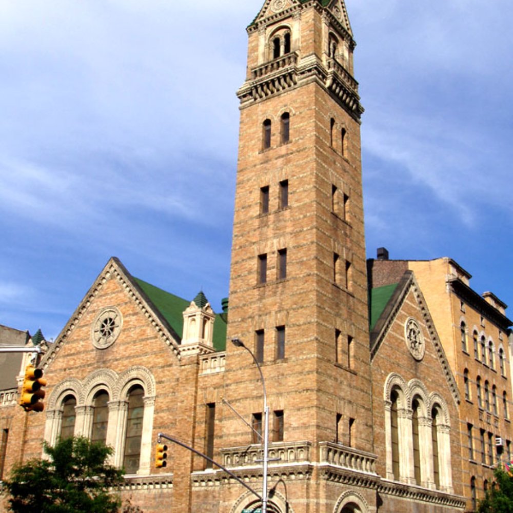 THE BEST 10 CHURCHES near MORNINGSIDE HEIGHTS, MANHATTAN, NY