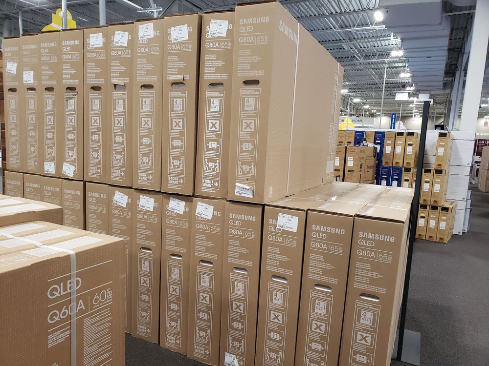 Best Buy Poughkeepsie Store Information