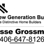 New Generation Builders