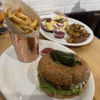 Lola Cafe - Breakfast & Brunch Near Me - Los Angeles, California Lola Cafe - Breakfast & Brunch Near Me - Los Angeles, California