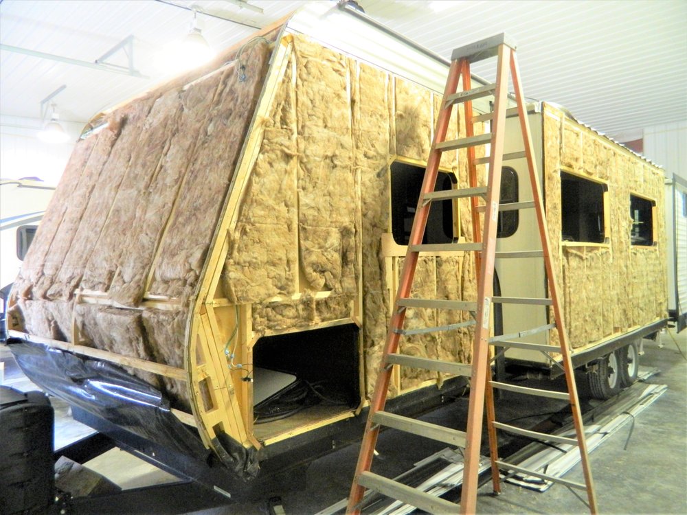 LEE’S COUNTRY RV Updated October 2024 7211 State Rd 46 E