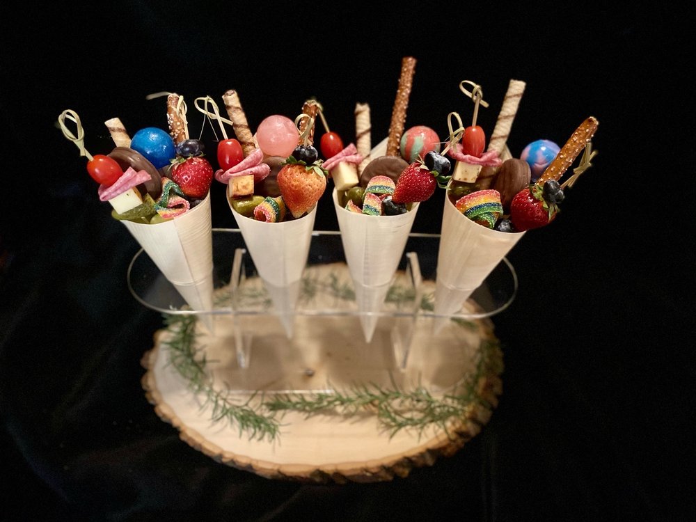 Salty Cow Charcuterie Logo