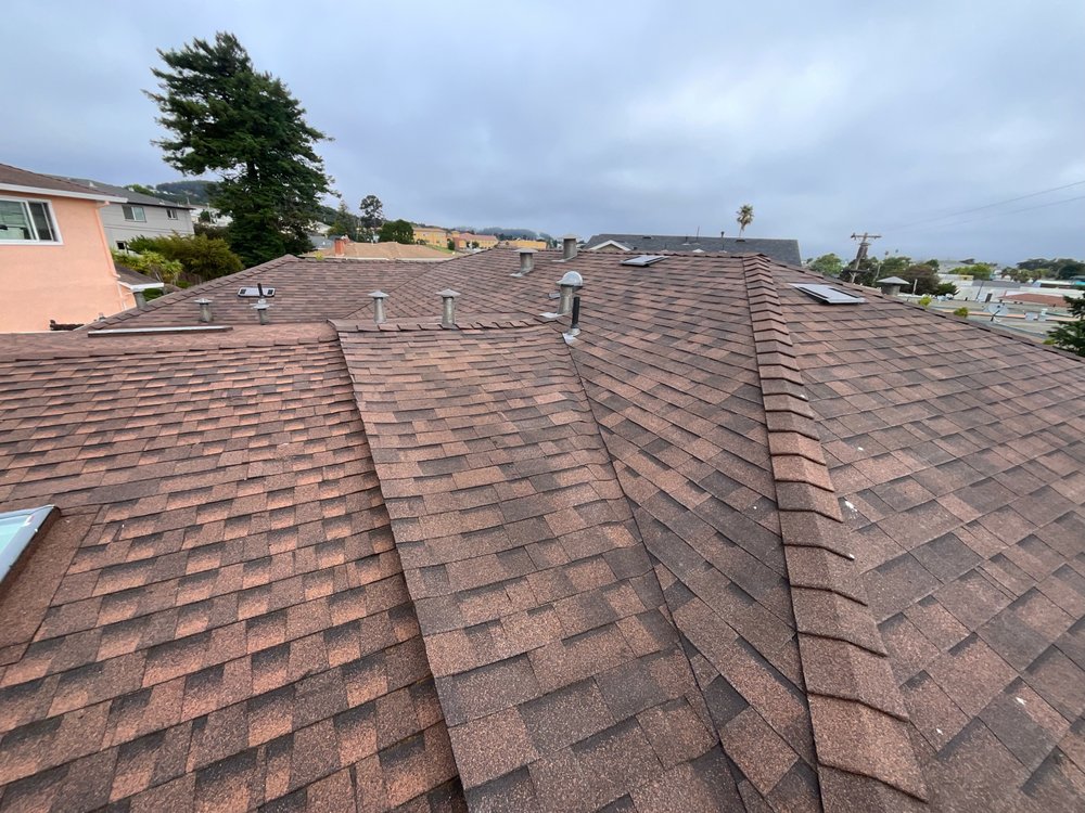 Slide of Glam Roofing