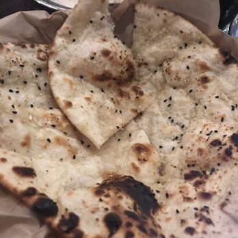 Dilliwala Indian Kitchen - Garlic Naan - Indian Near Me - Diamond Bar, California Dilliwala Indian Kitchen - Garlic Naan - Indian Near Me - Diamond Bar, California