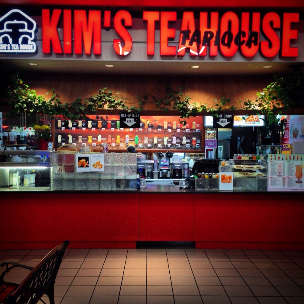 KIM’S TEA HOUSE CLOSED 45 Photos & 61 Reviews Bubble Tea 2691