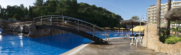 Hotel Rosamar Garden Resort by null