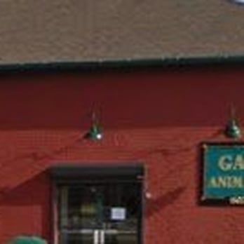 Gateway Animal Clinic - Veterinarians Near Me - Cleveland, Ohio Gateway Animal Clinic - Veterinarians Near Me - Cleveland, Ohio
