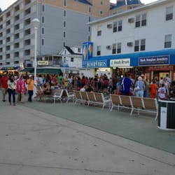Kohr Bros. Frozen Custard