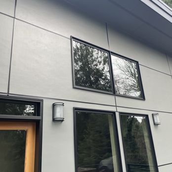 DOM Construction - Great finishes - Siding Near Me - SeaTac, Washington