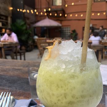 Wayla - Colada - Thai Near Me - New York, New York Wayla - Colada - Thai Near Me - New York, New York
