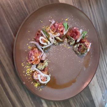 Uchi Austin - Sushi Bars Near Me - Austin, Texas Uchi Austin - Sushi Bars Near Me - Austin, Texas