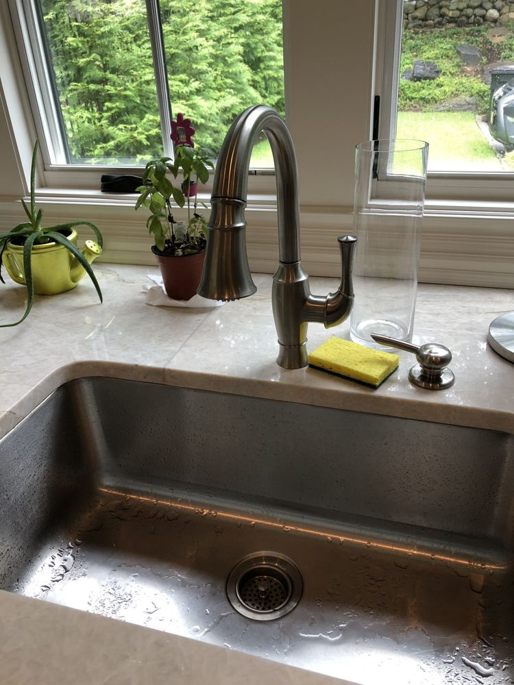 Slide of Baldino Plumbing & Heating