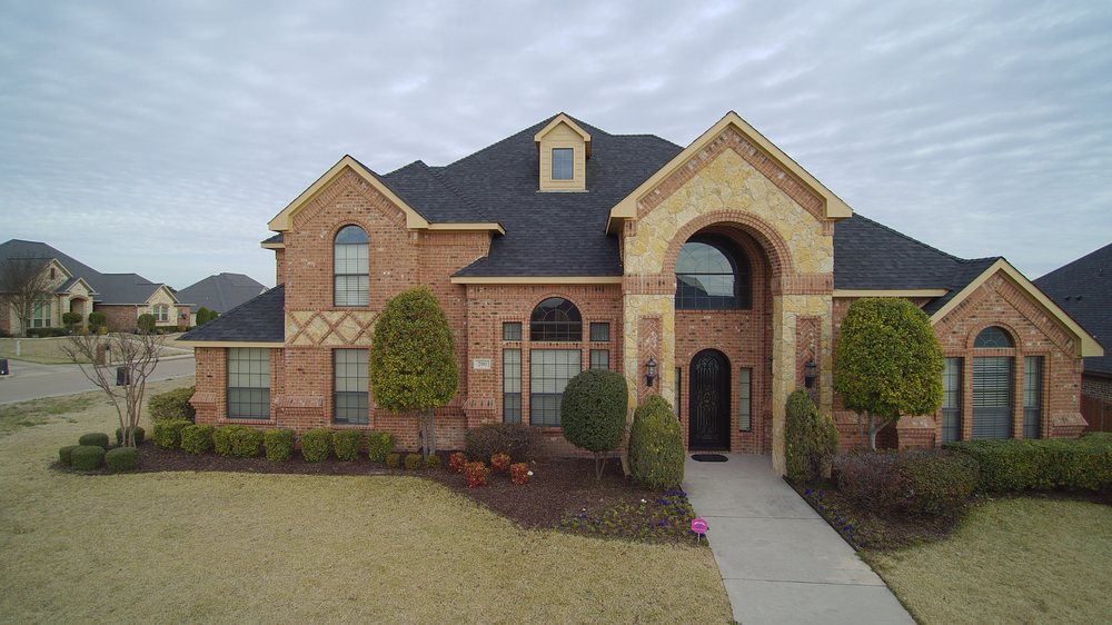 Slide of Golden Rule General Contracting