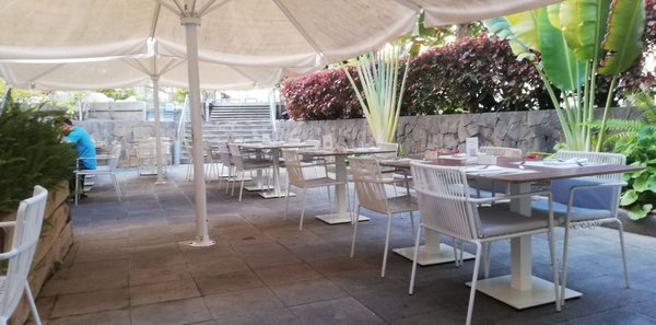 Iberostar Heritage Grand Mencey by null
