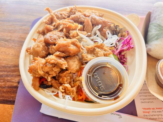 Lucy's Vietnamese - Bedford Stuyvesant by null