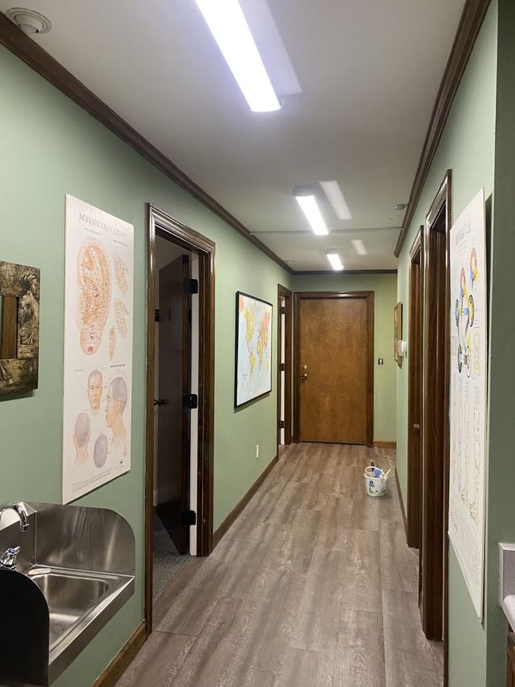 Slide of DC Home Services