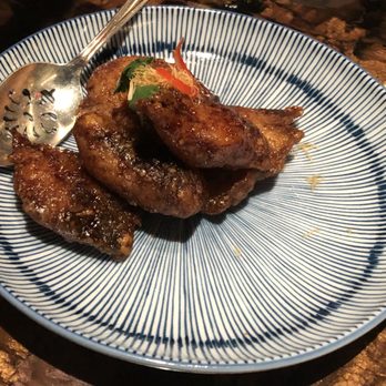 Mott 32 - dish 5 - Chinese Near Me - Las Vegas, Nevada Mott 32 - dish 5 - Chinese Near Me - Las Vegas, Nevada