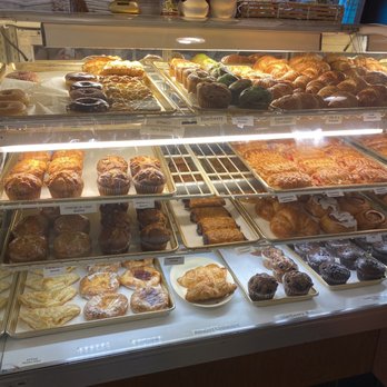 The Posh Bagel - Bagels Near Me - Davis, California The Posh Bagel - Bagels Near Me - Davis, California