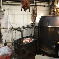 大中華飯店