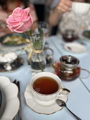 Chez Bacchus by null