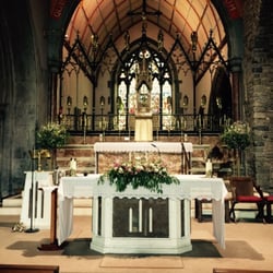 Holy Trinity Abbey