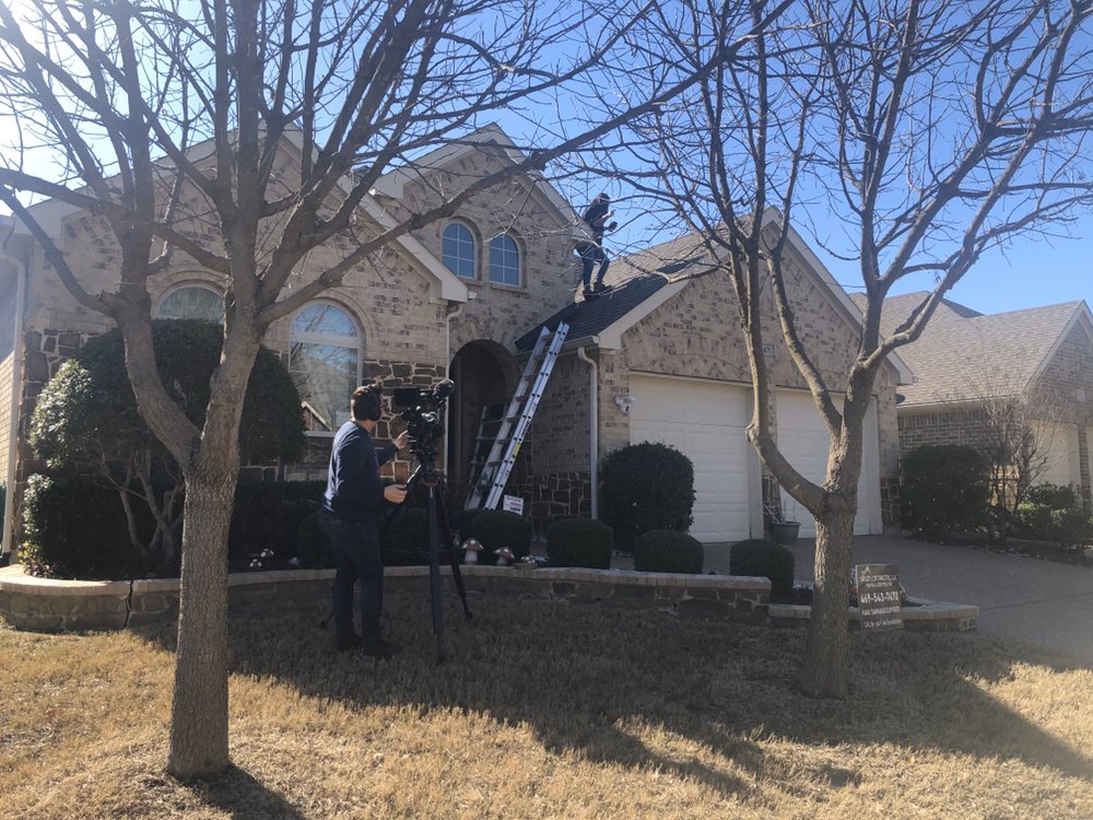 Slide of Sancen Contracting