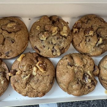 The Cookie Odyssey - Bakeries Near Me - New York, New York