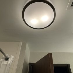 Holiday Inn Express & Suites Uniontown - Water damage