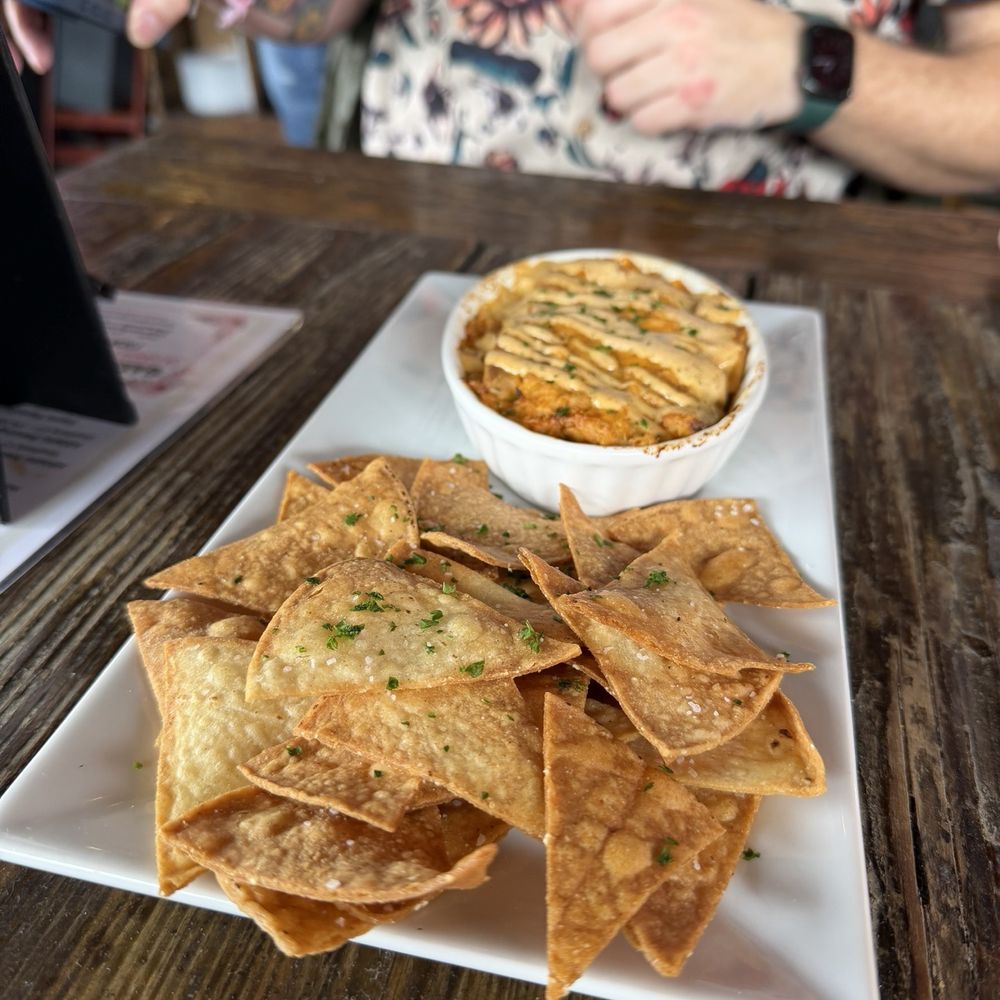 Buffalo Chicken Dip Buffalo Chicken Dip