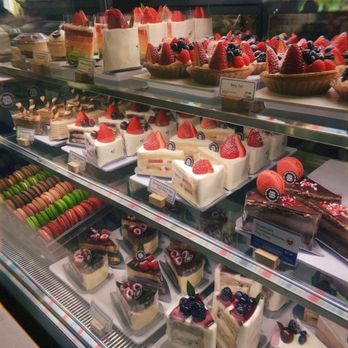 Paris Baguette - Bakeries Near Me - Carlsbad, California Paris Baguette - Bakeries Near Me - Carlsbad, California