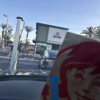 Wendy's - Breakfast time! - Fast Food Near Me - Anaheim, California Wendy's - Breakfast time! - Fast Food Near Me - Anaheim, California