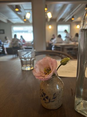 Perenn Bakery by null