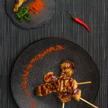 Sushi Soba - Sushi Bars Near Me - Paris, 75 Sushi Soba - Sushi Bars Near Me - Paris, 75