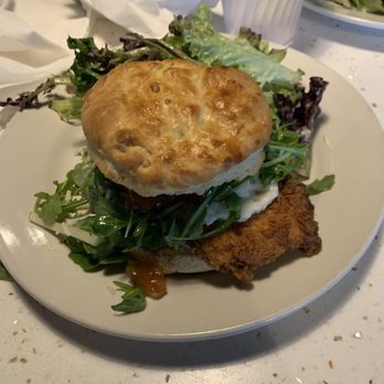 The Bread & Board - Chicken biscuit - Sandwiches Near Me - Jacksonville, Florida The Bread & Board - Chicken biscuit - Sandwiches Near Me - Jacksonville, Florida