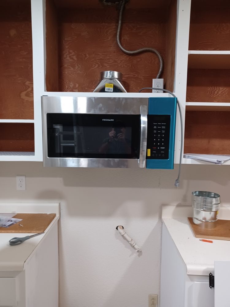 Slide of Have Tools will Travel